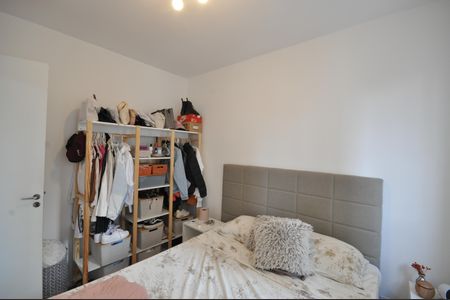 Apartamento à venda com 35m², 2 quartos e sem vagaQuarto 1