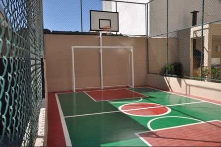 Apartamento à venda com 35m², 2 quartos e sem vagaQuadra