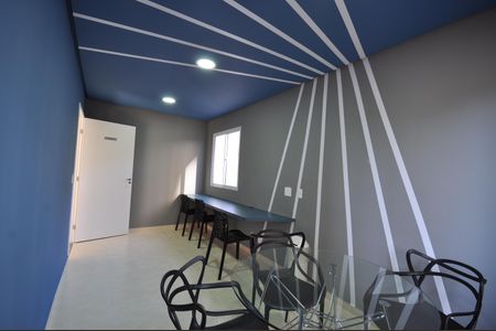 Apartamento à venda com 35m², 2 quartos e sem vagaCoworking