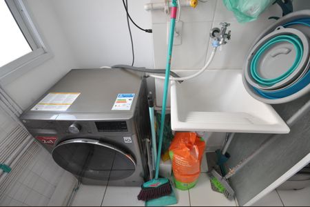 Apartamento à venda com 35m², 2 quartos e sem vagaÁrea de Serviço