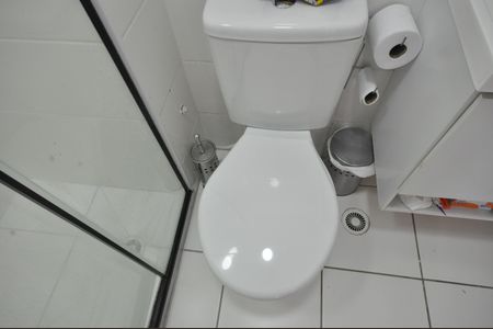 Apartamento à venda com 35m², 2 quartos e sem vagaBanheiro