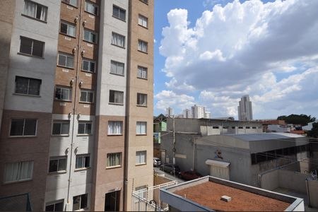 Apartamento à venda com 35m², 2 quartos e sem vagaVista da Sala