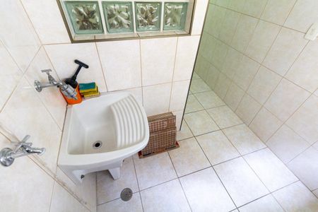 Apartamento à venda com 58m², 2 quartos e 1 vagaÁrea de Serviço