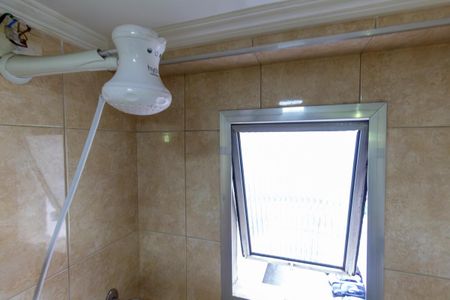 Apartamento à venda com 58m², 2 quartos e 1 vagaBanheiro