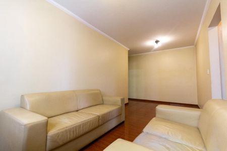 Apartamento à venda com 58m², 2 quartos e 1 vagaSala