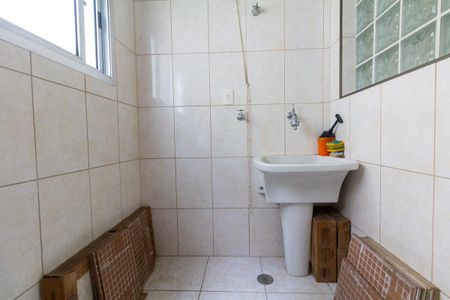 Apartamento à venda com 58m², 2 quartos e 1 vagaÁrea de Serviço