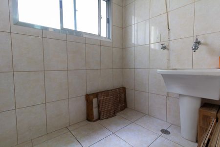 Apartamento à venda com 58m², 2 quartos e 1 vagaÁrea de Serviço