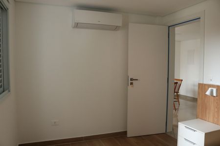 Quarto de apartamento para alugar com 1 quarto, 42m² em Perdizes, São Paulo