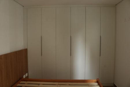 Apartamento para alugar com 42m², 1 quarto e sem vagaQuarto