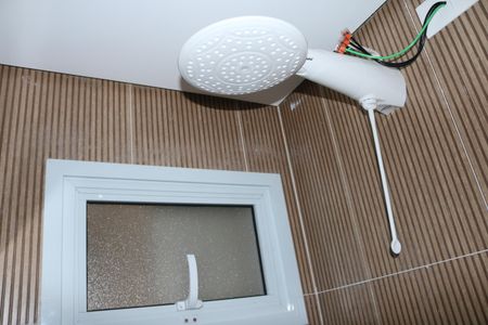 Apartamento para alugar com 42m², 1 quarto e sem vagaBanheiro