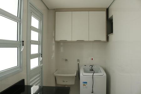 Apartamento para alugar com 42m², 1 quarto e sem vagaCozinha e Área de Serviço