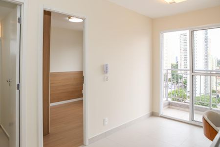 Apartamento para alugar com 1 quarto, 30m² em Vila Romana, São Paulo