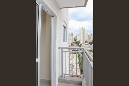 Apartamento para alugar com 1 quarto, 30m² em Vila Romana, São Paulo