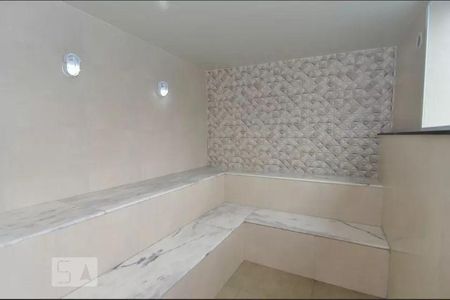 Studio à venda com 28m², 0 quarto e 1 vagaArea Comum - Sauna