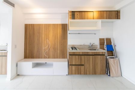 Studio à venda com 28m², 0 quarto e 1 vagaStudio 