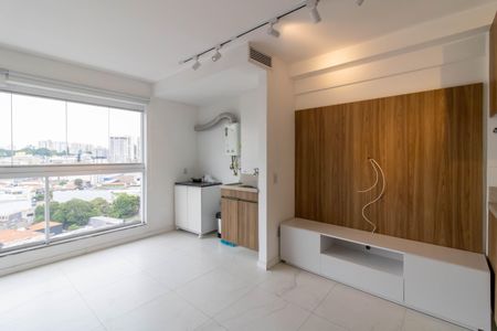 Studio à venda com 28m², 0 quarto e 1 vagaStudio 