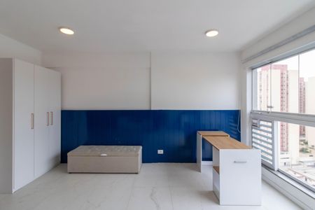 Studio à venda com 28m², 0 quarto e 1 vagaStudio 