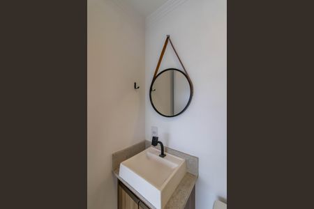 Studio à venda com 28m², 0 quarto e 1 vagaBanheiro