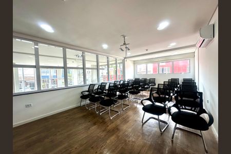 Studio à venda com 28m², 0 quarto e 1 vagaArea Comum - Auditorio