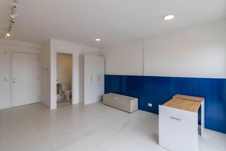 Studio à venda com 28m², 0 quarto e 1 vagaStudio 