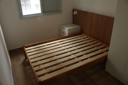 Quarto de apartamento para alugar com 1 quarto, 42m² em Perdizes, São Paulo