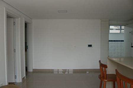 Apartamento para alugar com 1 quarto, 45m² em Perdizes, São Paulo