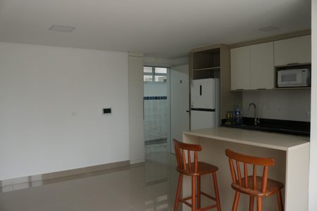 Apartamento para alugar com 1 quarto, 45m² em Perdizes, São Paulo