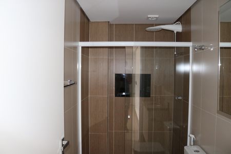 Apartamento para alugar com 45m², 1 quarto e sem vagaBanheiro