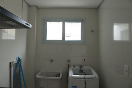 Apartamento para alugar com 45m², 1 quarto e sem vagaCozinha e Área de Serviço