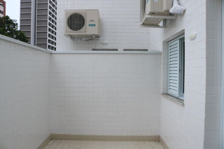 Apartamento para alugar com 1 quarto, 45m² em Perdizes, São Paulo