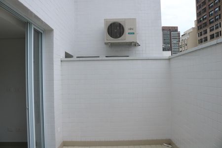 Apartamento para alugar com 1 quarto, 45m² em Perdizes, São Paulo