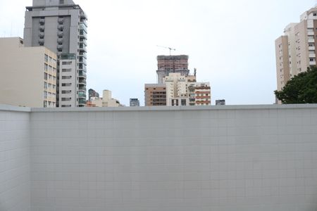 Apartamento para alugar com 1 quarto, 45m² em Perdizes, São Paulo