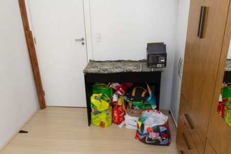 Apartamento para alugar com 42m², 2 quartos e sem vaga Apartamento para alugar com 42m², 2 quartos e sem vagaQuarto 1