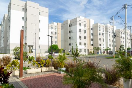 Apartamento para alugar com 42m², 2 quartos e sem vaga Apartamento para alugar com 42m², 2 quartos e sem vagaÁrea externa