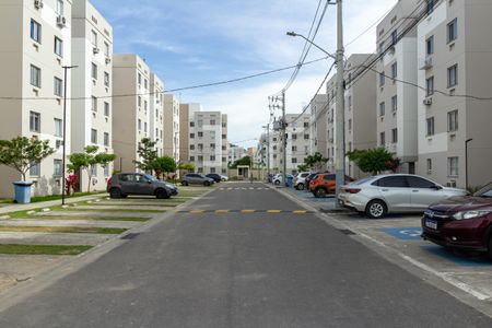 Apartamento para alugar com 42m², 2 quartos e sem vaga Apartamento para alugar com 42m², 2 quartos e sem vagaÁrea externa