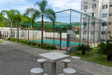 Apartamento para alugar com 42m², 2 quartos e sem vaga Apartamento para alugar com 42m², 2 quartos e sem vagaQuadra Esportiva