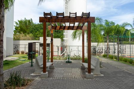 Apartamento para alugar com 42m², 2 quartos e sem vaga Apartamento para alugar com 42m², 2 quartos e sem vagaÁrea externa