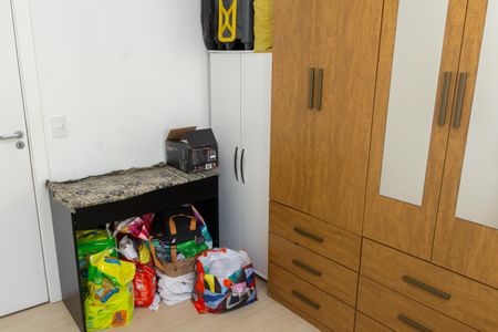 Apartamento para alugar com 42m², 2 quartos e sem vaga Apartamento para alugar com 42m², 2 quartos e sem vagaQuarto 1