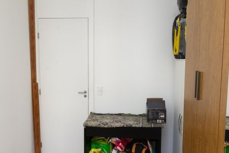 Apartamento para alugar com 42m², 2 quartos e sem vaga Apartamento para alugar com 42m², 2 quartos e sem vagaQuarto 1