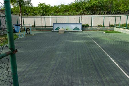 Apartamento para alugar com 42m², 2 quartos e sem vaga Apartamento para alugar com 42m², 2 quartos e sem vagaÁrea comum