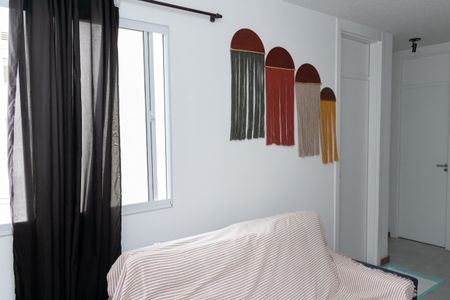 Apartamento para alugar com 42m², 2 quartos e sem vaga Apartamento para alugar com 42m², 2 quartos e sem vagaSala