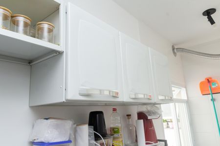 Apartamento para alugar com 42m², 2 quartos e sem vaga Apartamento para alugar com 42m², 2 quartos e sem vagaCozinha