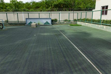 Apartamento para alugar com 42m², 2 quartos e sem vaga Apartamento para alugar com 42m², 2 quartos e sem vagaÁrea comum