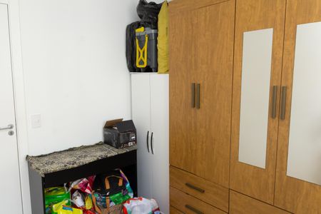 Apartamento para alugar com 42m², 2 quartos e sem vaga Apartamento para alugar com 42m², 2 quartos e sem vagaQuarto 1