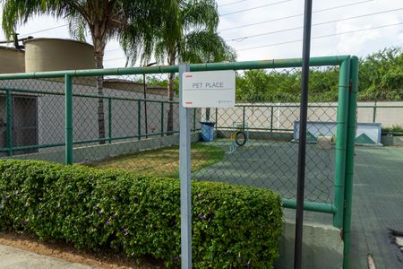 Apartamento para alugar com 42m², 2 quartos e sem vaga Apartamento para alugar com 42m², 2 quartos e sem vagaÁrea comum