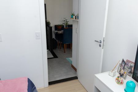 Apartamento para alugar com 42m², 2 quartos e sem vaga Apartamento para alugar com 42m², 2 quartos e sem vagaQuarto 2