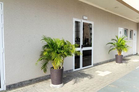 Apartamento para alugar com 42m², 2 quartos e sem vaga Apartamento para alugar com 42m², 2 quartos e sem vagaÁrea comum - Salão de festas