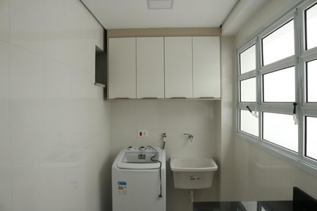 Apartamento para alugar com 39m², 1 quarto e sem vagaCozinha e Área de Serviço