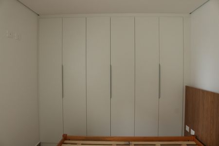 Apartamento para alugar com 39m², 1 quarto e sem vagaQuarto