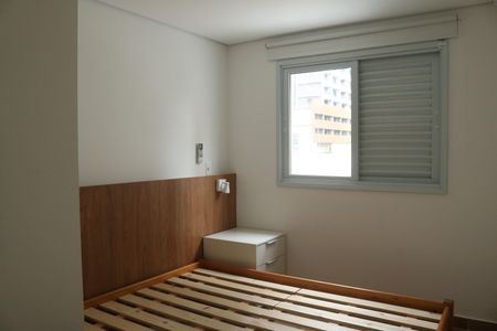 Quarto de apartamento para alugar com 1 quarto, 42m² em Perdizes, São Paulo